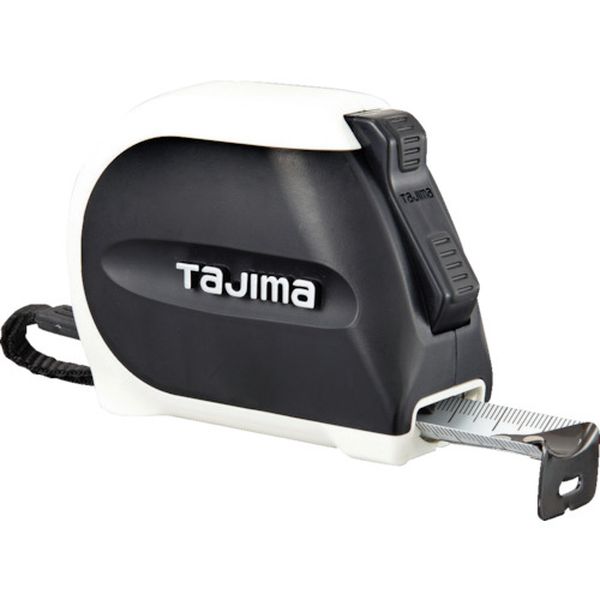 タジマ　Σストップ２５　５．５ｍ尺相当目盛付