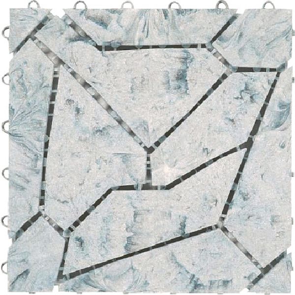 システムストーン SS-300ーGY グレー