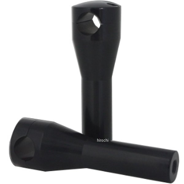 ハンドルポスト 6インチ シャドウスラッシャー400 黒