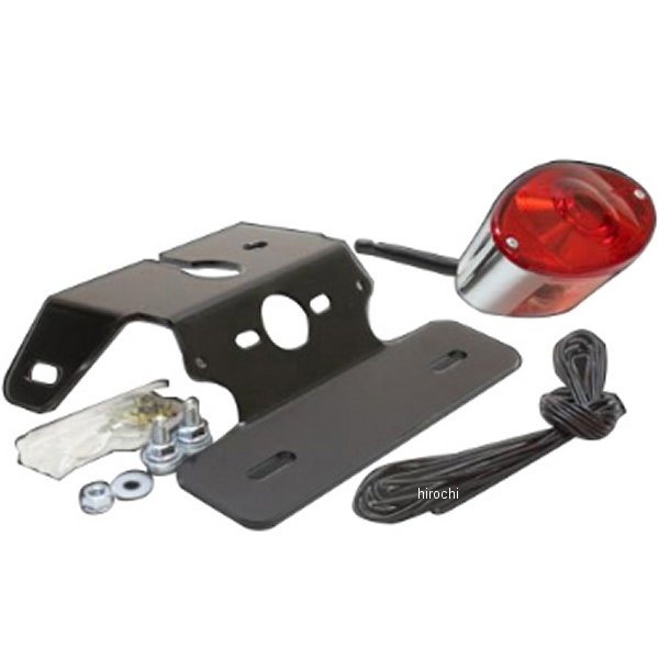 キャッツアイテールランプ 純正フェンダー専用 シャドウスラッシャー400