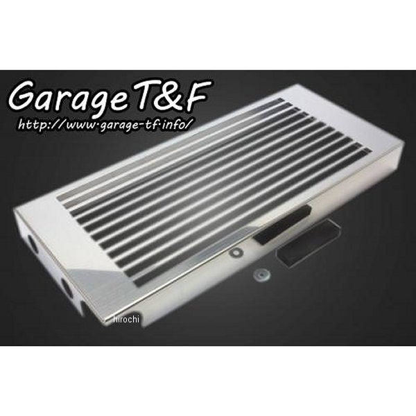 ラジエーターカバー シャドウスラッシャー400