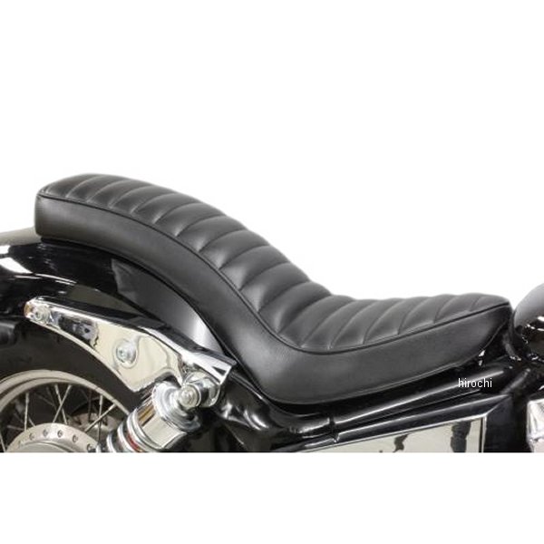 コブラシート タイプ:タックロール シャドウスラッシャー750、シャドウスラッシャー400