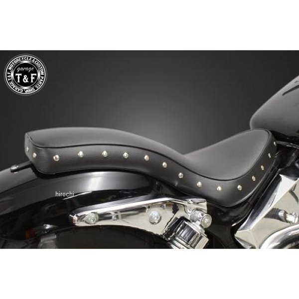 スタッド付きコブラシート タイプ:スムース シャドウスラッシャー750、シャドウスラッシャー400