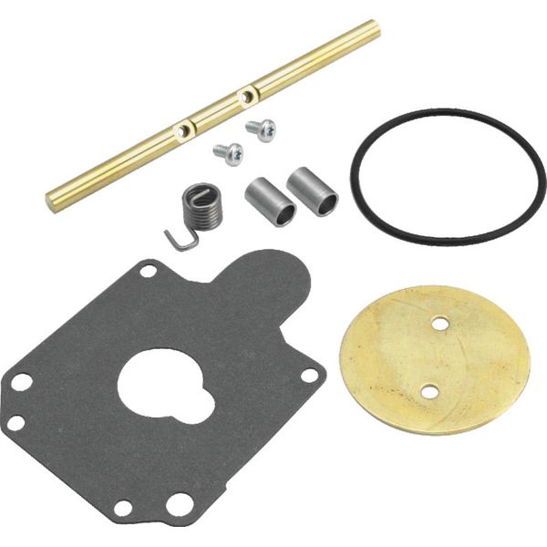 S&S Cycle Super A/B Carb Body Rebuild Kit