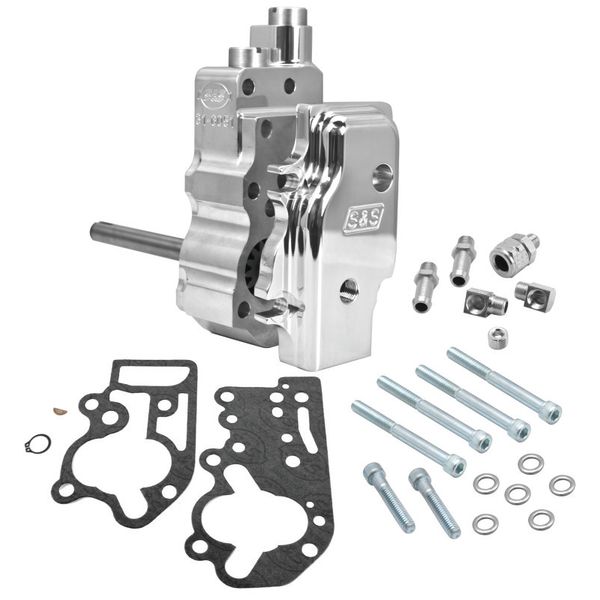 S&S Cycle 92-99 BT Standard Billet Oil Pump Only Kit
