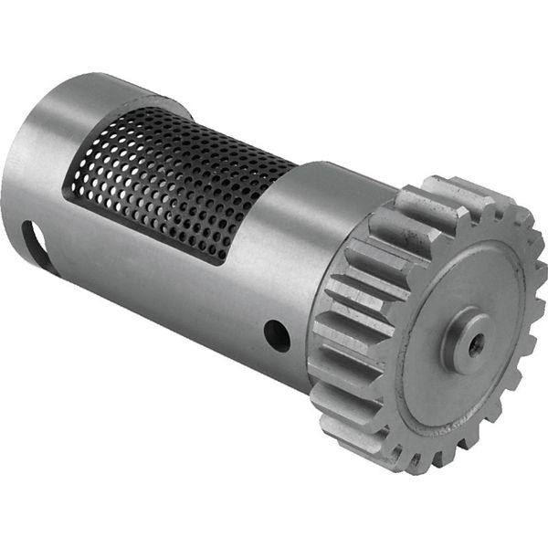 S&S Cycle 77-99 BT Breather Gear