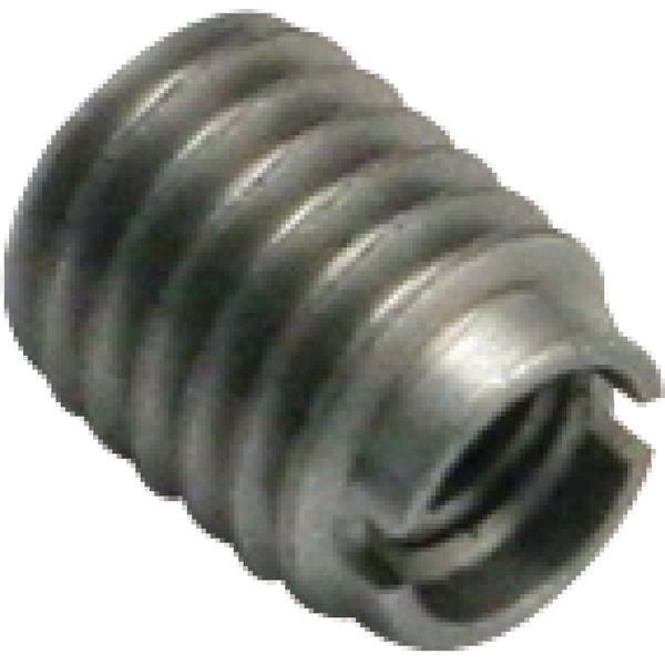S&S Cycle 1/2in-13 to 5/16-18 Thread Conversion Insert