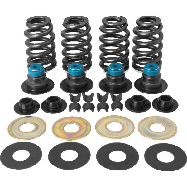 S&S Cycle 05-17 BT Street Performance .585in Valve Spring Kit