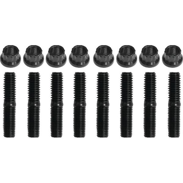 S&S Cycle 2017+ M8 Models Heavy Duty Stud Kit For Rocker Arms