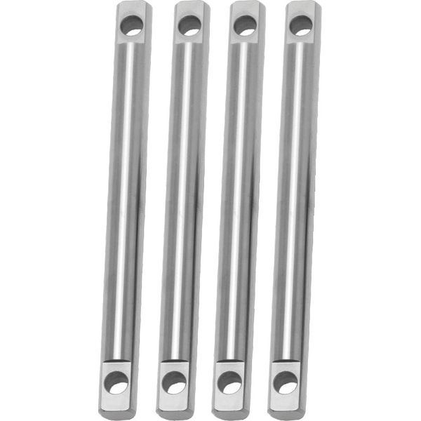 S&S Cycle 2017+ M8 Models Rocker Arm Shaft Set