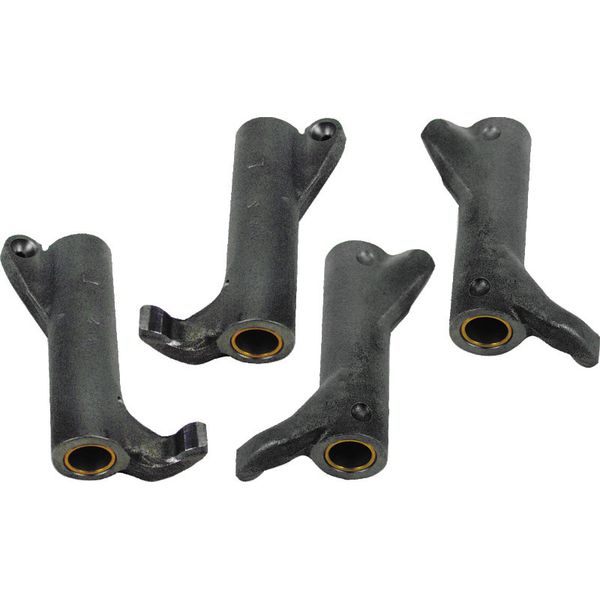 S&S Cycle 86-18 BT Standard Forged Rocker Arm Kit