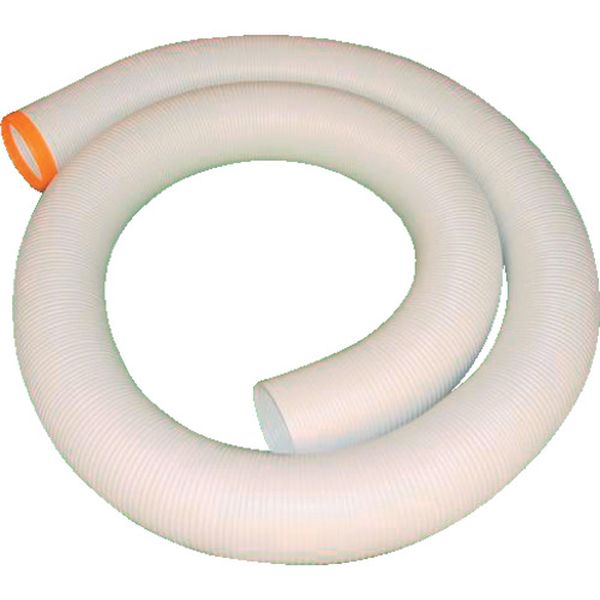 スポットエアコン2口用 延長排気ダクト