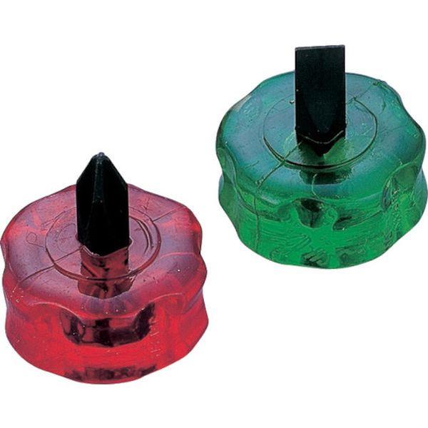 超ミニスタビードライバー (＋)No.1