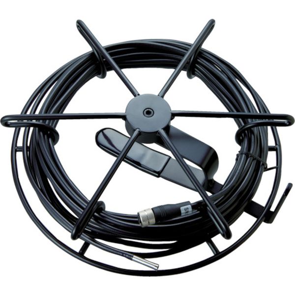 カスタム　フレキシブルスコープ（φ５．５×１０ｍ）