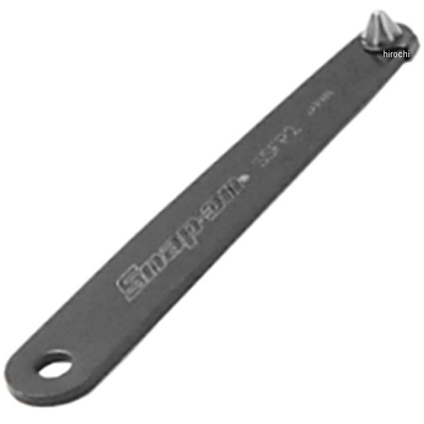 スクリュードライバー ロープロファイル フィリップス チップ #2