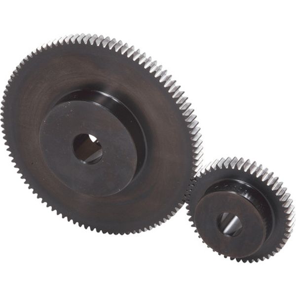 SSG450J50 249-4500  歯研平歯車