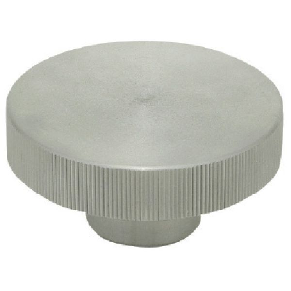 806-1299  小型ステンレスハンドル車