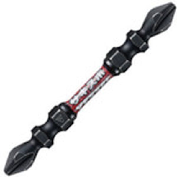 サキスボトーションビットSST 2本組（両頭）＋2×65mm