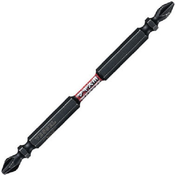 サキスボトーションビットSST 2本組（両頭）＋2×110mm