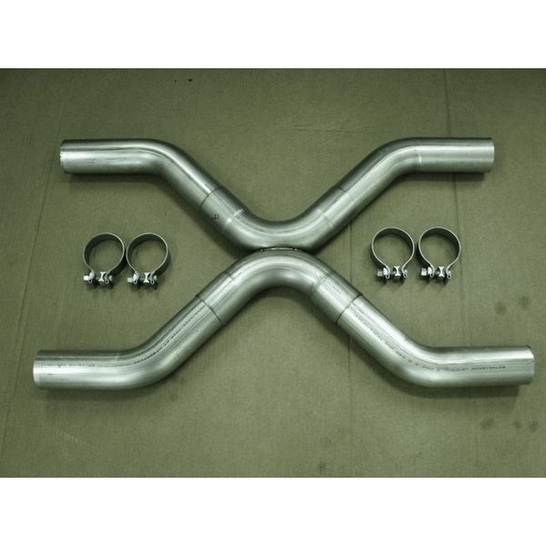 X-Style Crossover 3in