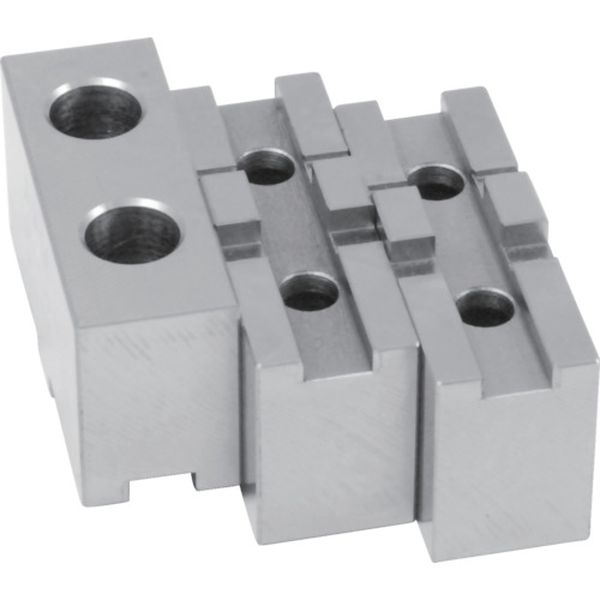 STA110H30 837-7834  ビクタースクロールチャック用鉄生爪