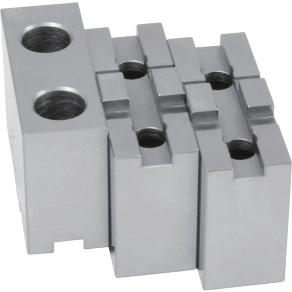 STA130H45 837-7837  ビクタースクロールチャック用鉄生爪