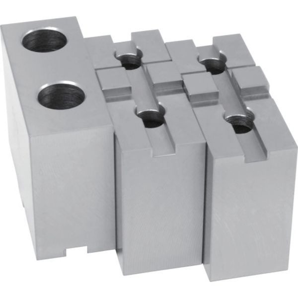 STA165H60 837-7839  ビクタースクロールチャック用鉄生爪