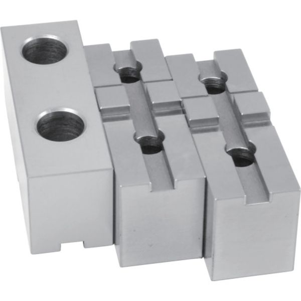 STA190H40 837-7840  ビクタースクロールチャック用鉄生爪