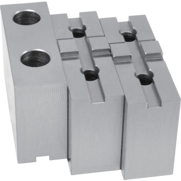 STA190H60 837-7841  ビクタースクロールチャック用鉄生爪