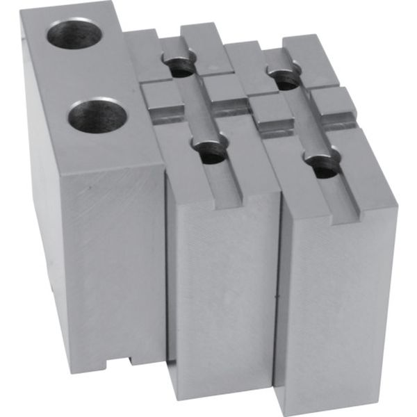 STA190H80 837-7842  ビクタースクロールチャック用鉄生爪