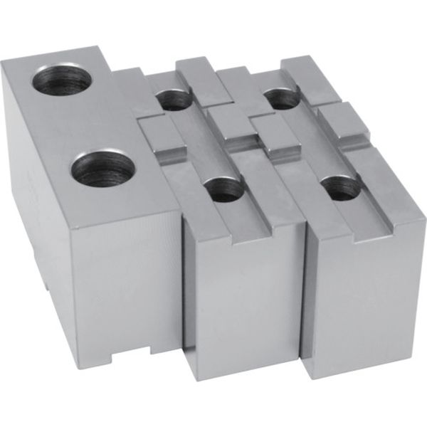 STA230H60 837-7844  ビクタースクロールチャック用鉄生爪