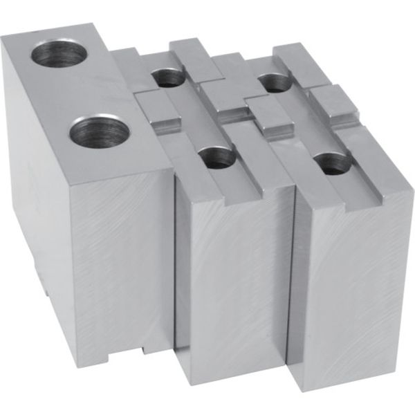 STA230H80 837-7845  ビクタースクロールチャック用鉄生爪