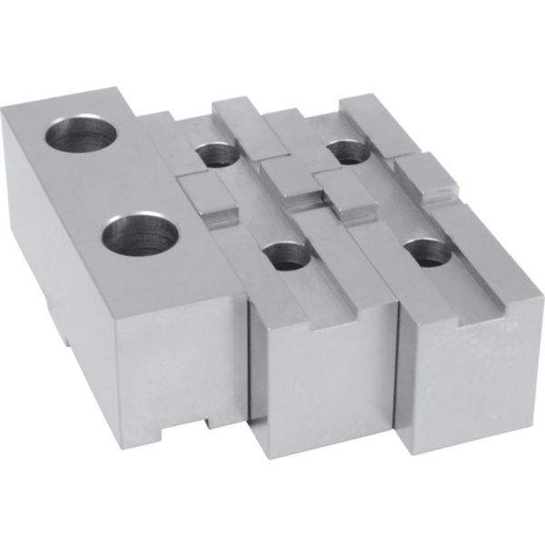 STA273H45 837-7846  ビクタースクロールチャック用鉄生爪