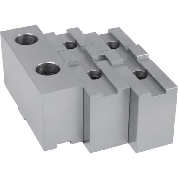 STA273H60 837-7847  ビクタースクロールチャック用鉄生爪