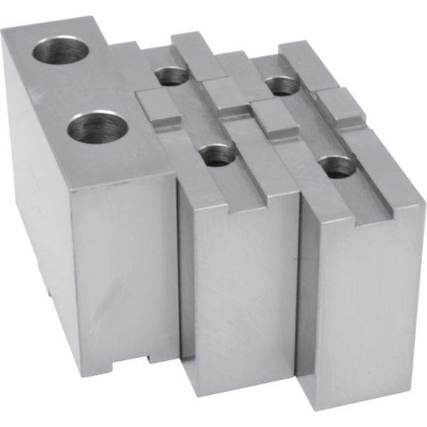 STA273H80 837-7848  ビクタースクロールチャック用鉄生爪