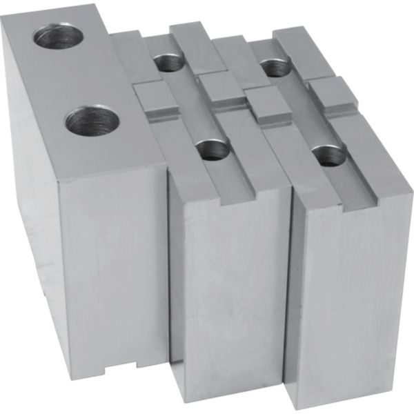 STA310H100  ビクタースクロールチャック用鉄生爪