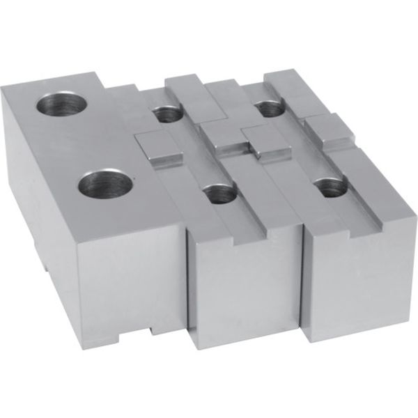 STA310H50 837-7850  ビクタースクロールチャック用鉄生爪