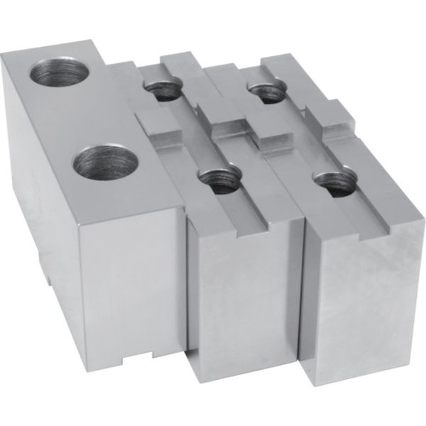 STA385H80 837-7853  ビクタースクロールチャック用鉄生爪