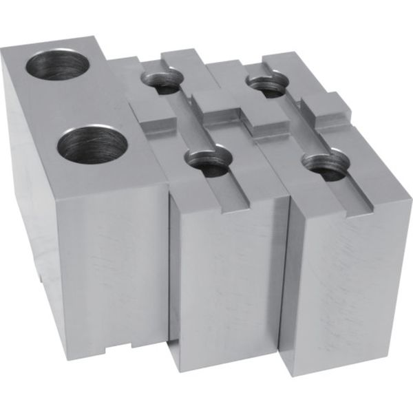 STA460H100  ビクタースクロールチャック用鉄生爪