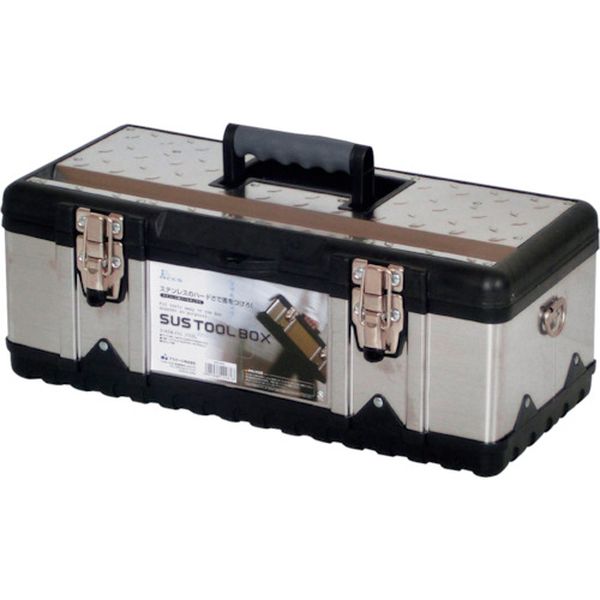 STB470 101-7277  ACCS SUSツールボックス