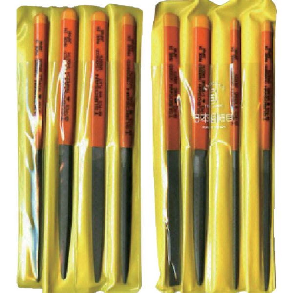 組ヤスリセット８本組　細目