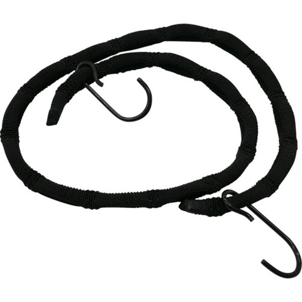 ゴム　スパイダーゴム　７５ｃｍ　ブラック