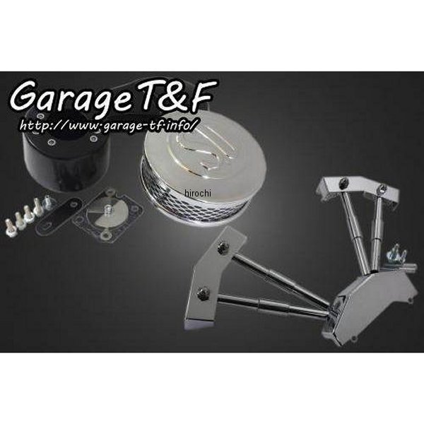 SU(メッキ)&プッシュロッドカバーSET スティード400