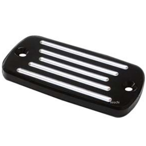 ビレットマスターシリンダーカバー スティード400 コントラスト