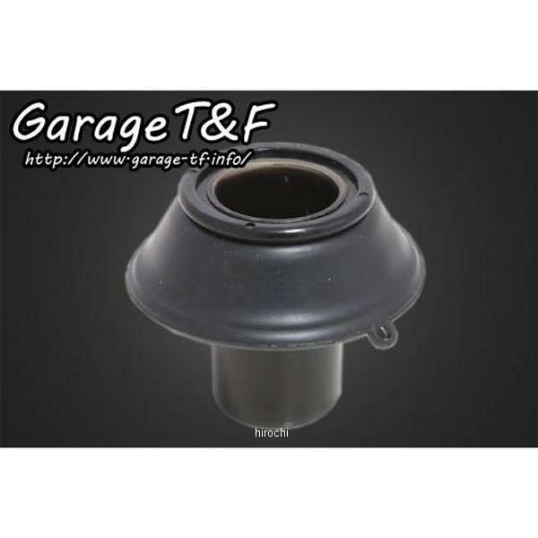 ダイヤフラム スティード400