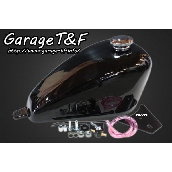 スポーツスタータンクキット スティード400