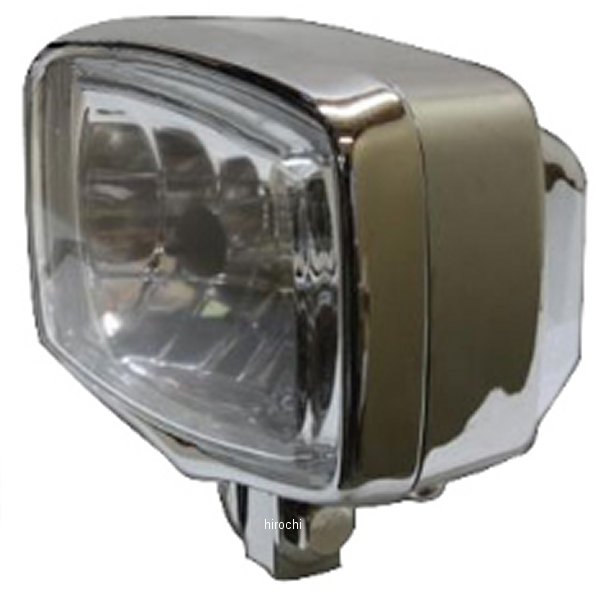 スクエアライト&ライトステーキット タイプA スティード400