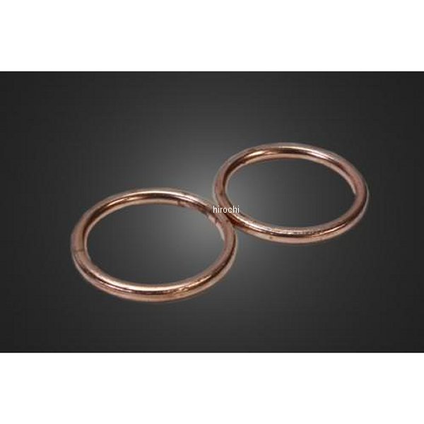 マフラーガスケット スティード400