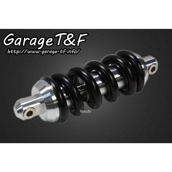 ビレットサスペンション スティード400