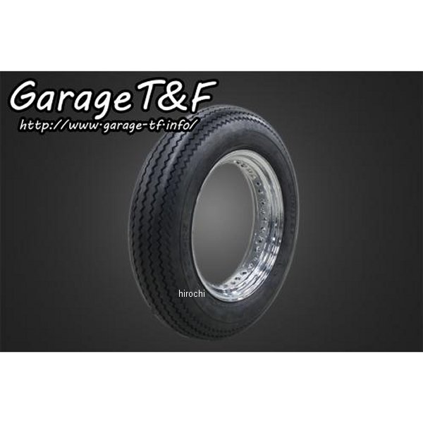 unilli ユナリ ビンテージタイヤ 15×5.00 スティード400